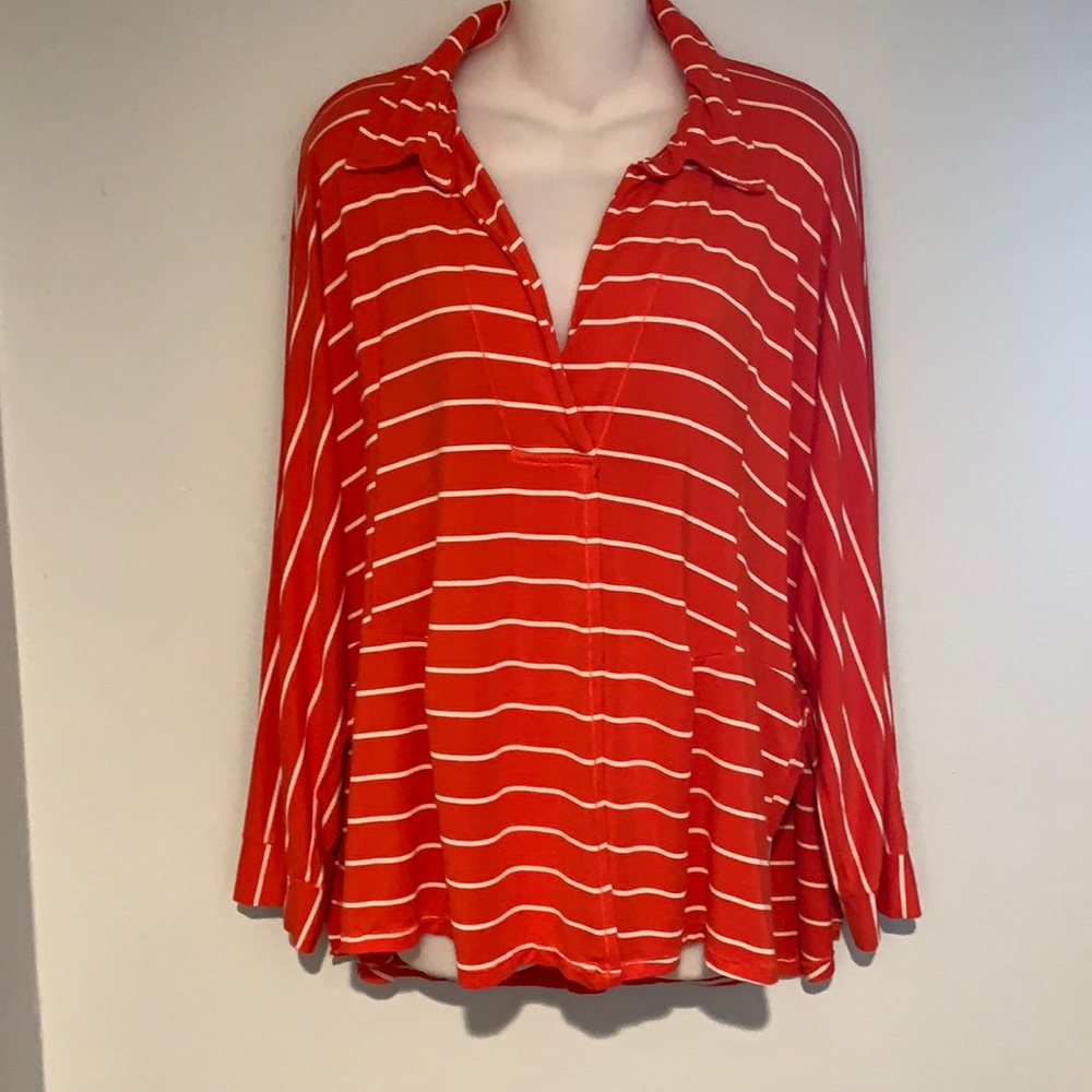 NWOT FREE PEOPLE TOP